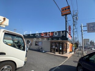 （仮称）D-room刈谷市小山町の物件内観写真